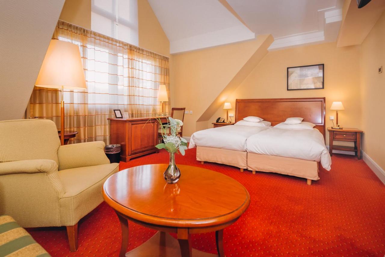 Moosburger Hof Hotel