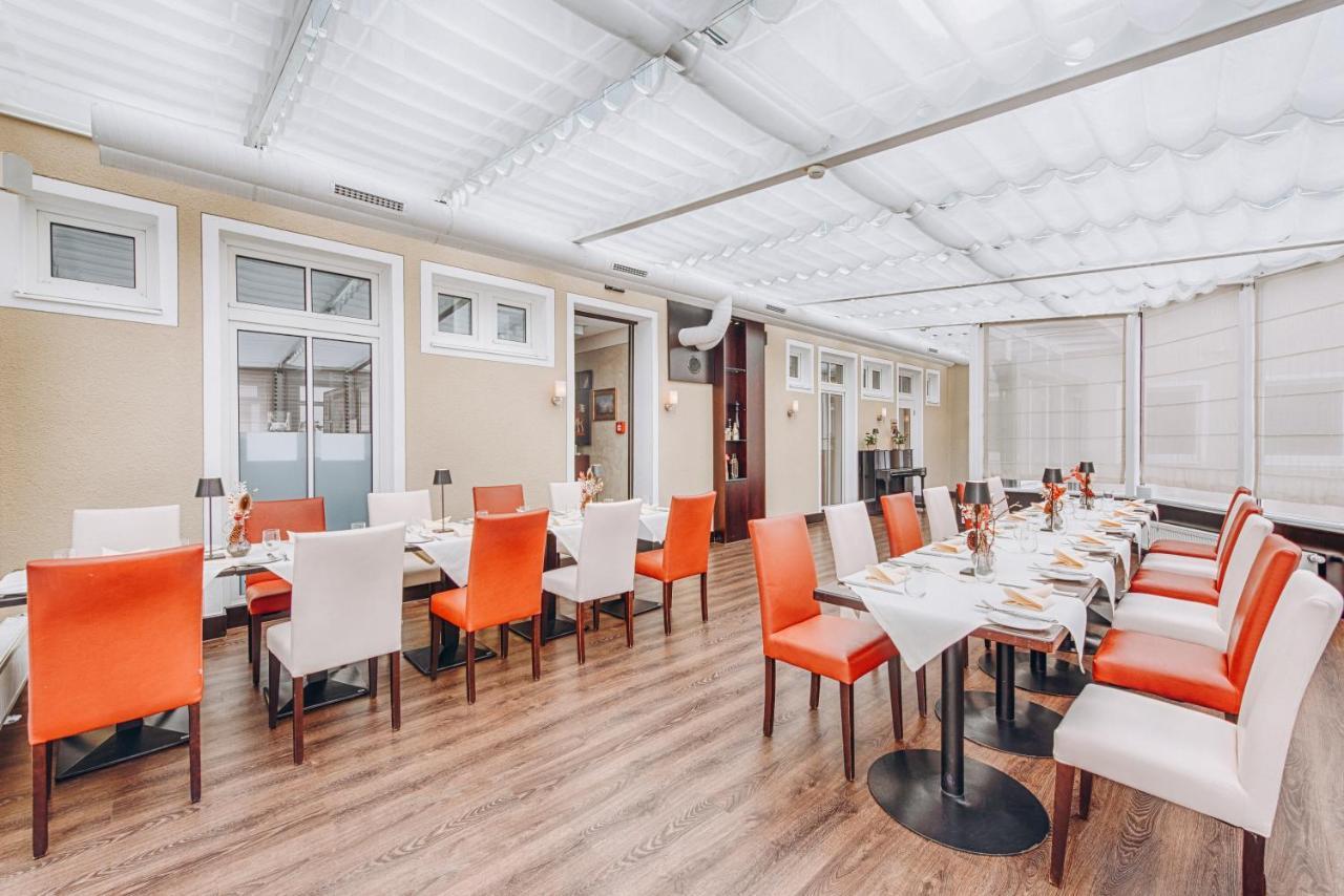 Hotel Moosburger Hof 4*