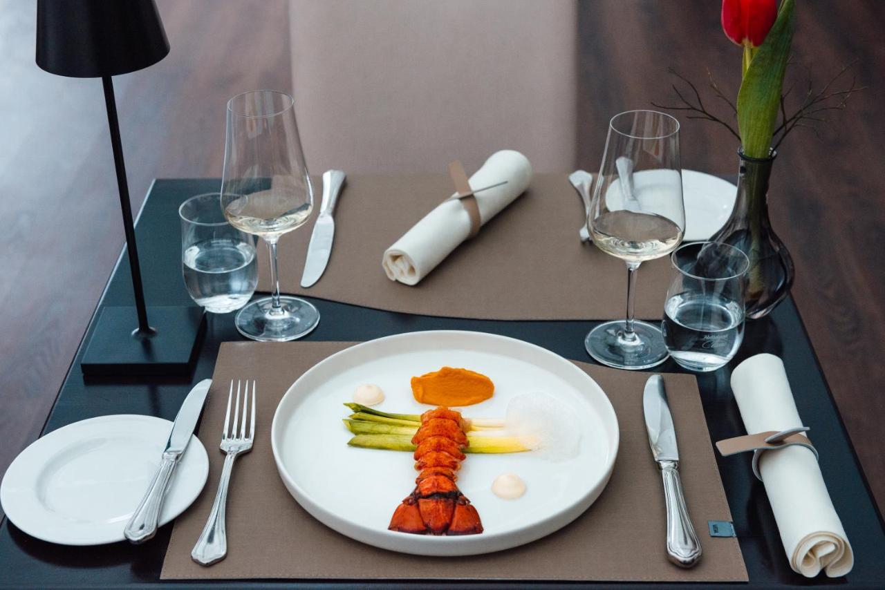 Moosburger Hof Hotel 4*