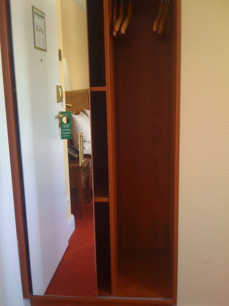 Hotel Moosburger Hof