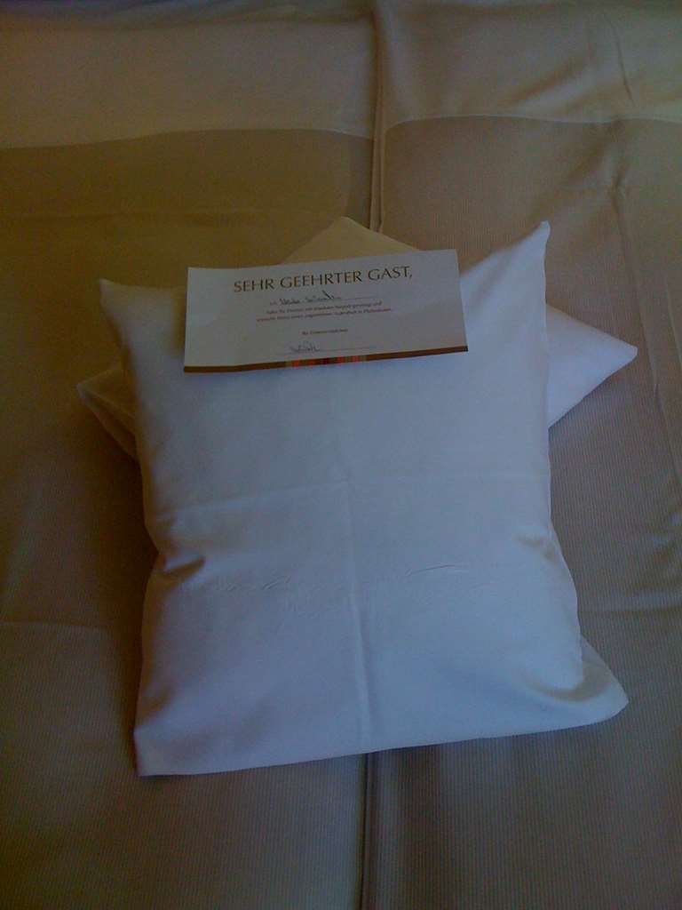 Moosburger Hof Hotel 4*