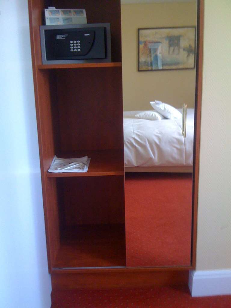 Hotel Moosburger Hof 4*