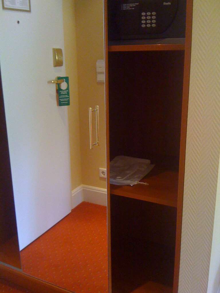 Hotel Moosburger Hof 4*