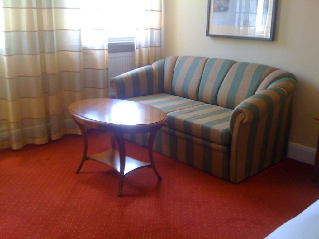 Moosburger Hof Hotel 4*