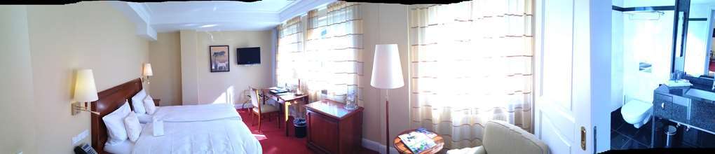 Hotel Moosburger Hof 4*