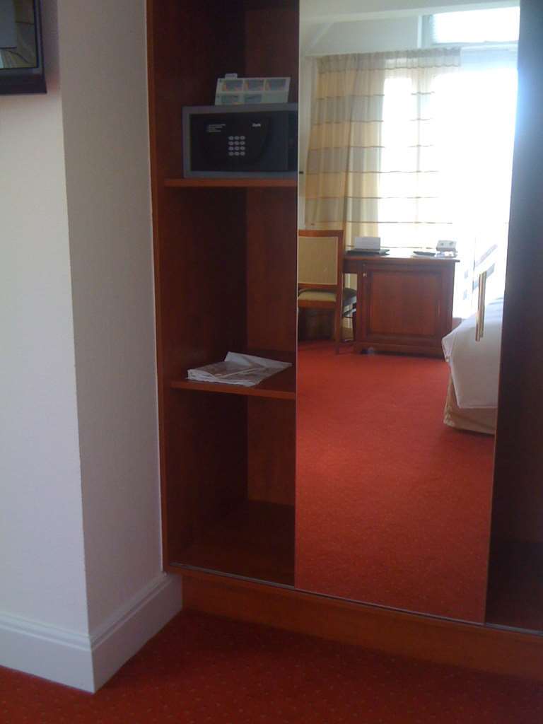 Moosburger Hof Hotel