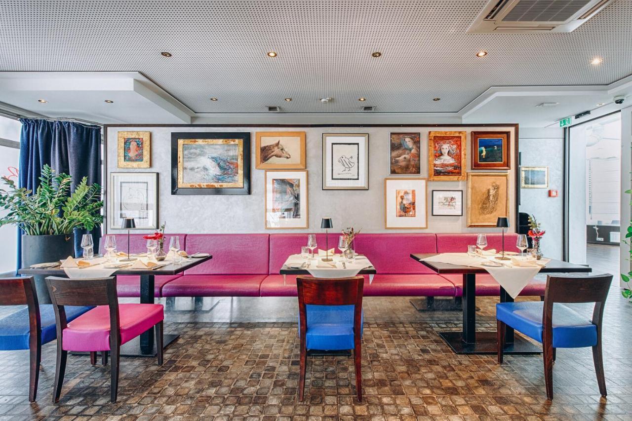 Hotel Moosburger Hof 4*