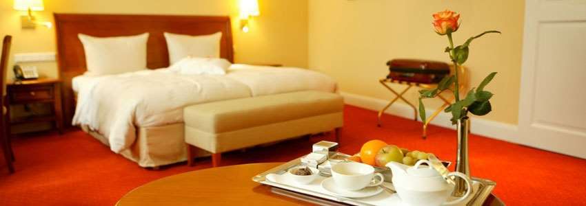 Hotel Moosburger Hof 4*