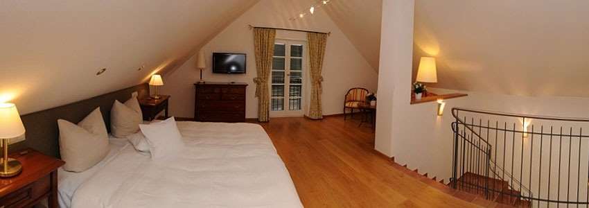 Moosburger Hof 4* Pfaffenhofen an der Ilm