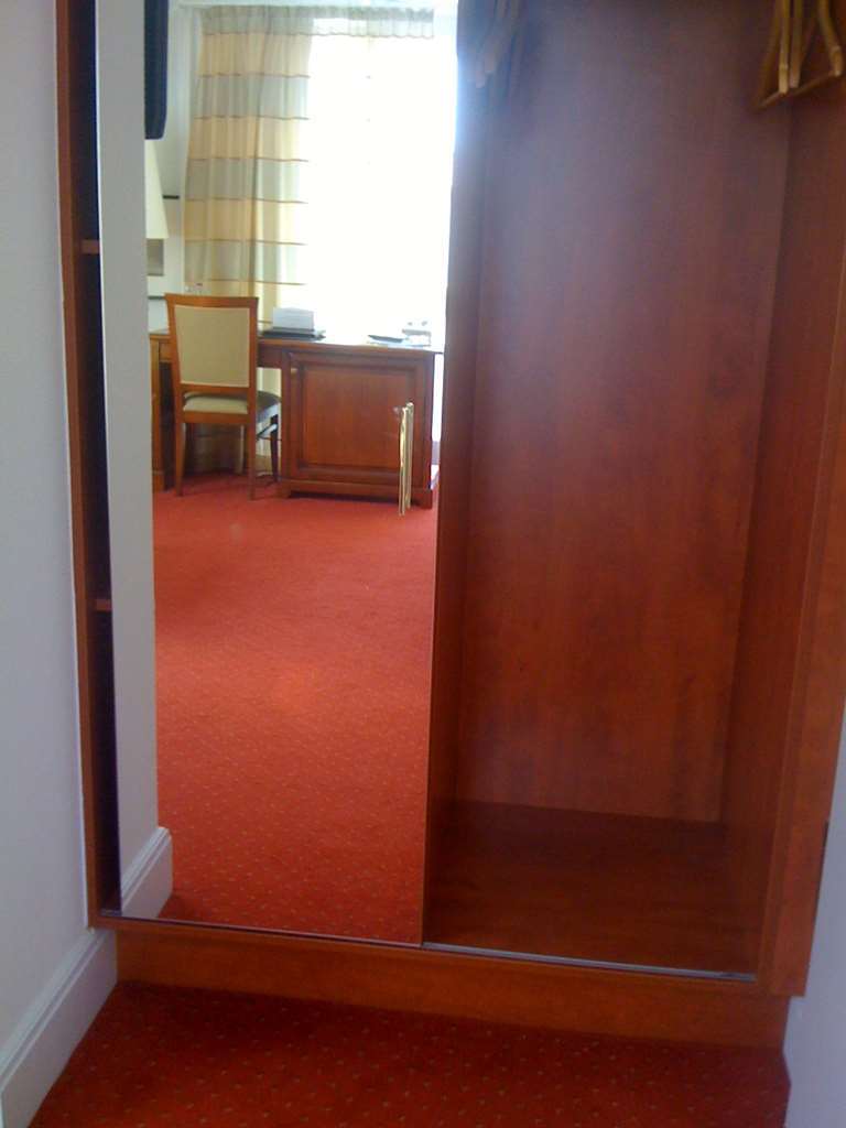 Hotel Moosburger Hof