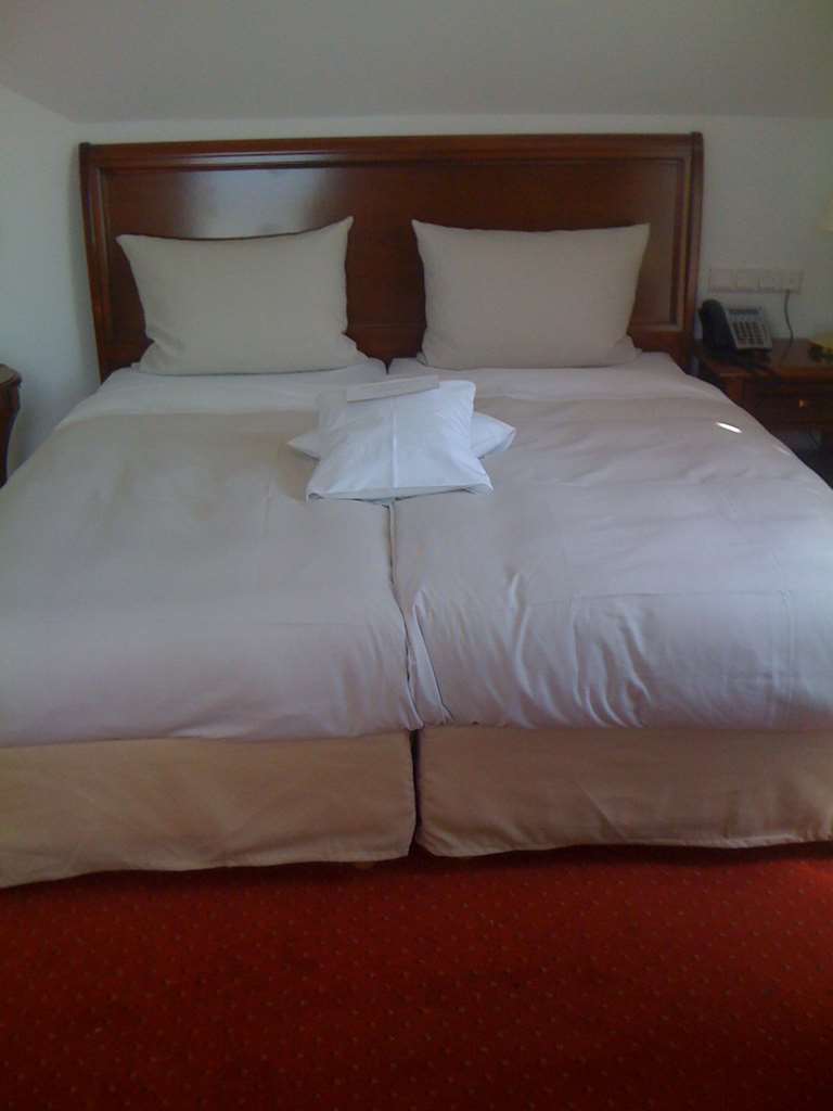 Moosburger Hof Hotel 4*