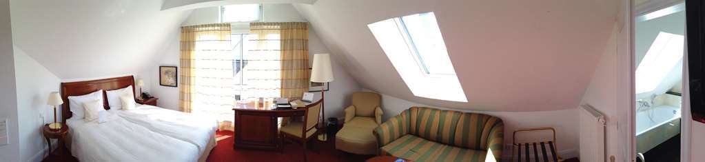 Moosburger Hof Hotel Pfaffenhofen an der Ilm