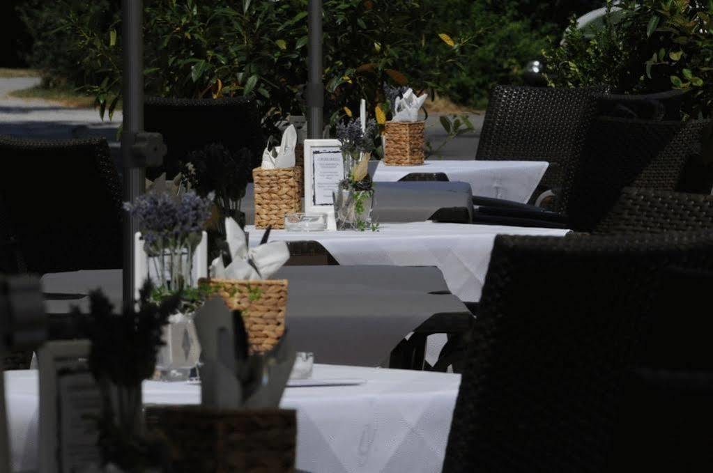 Hotel Moosburger Hof